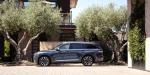 Lincoln Aviator Grand Touring 2019 года